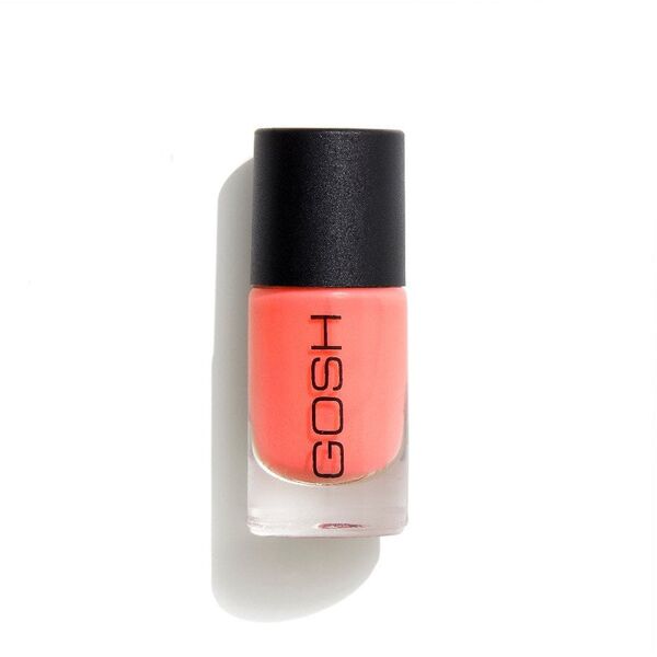Gosh, Gosh, Βερνίκι Νυχιών, 570, Peachy, 8 ml Για Γυναίκες