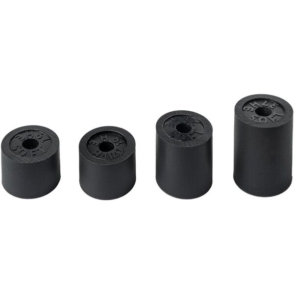 Heusinkveld Elastomer Kit - Sim Pedals Sprint