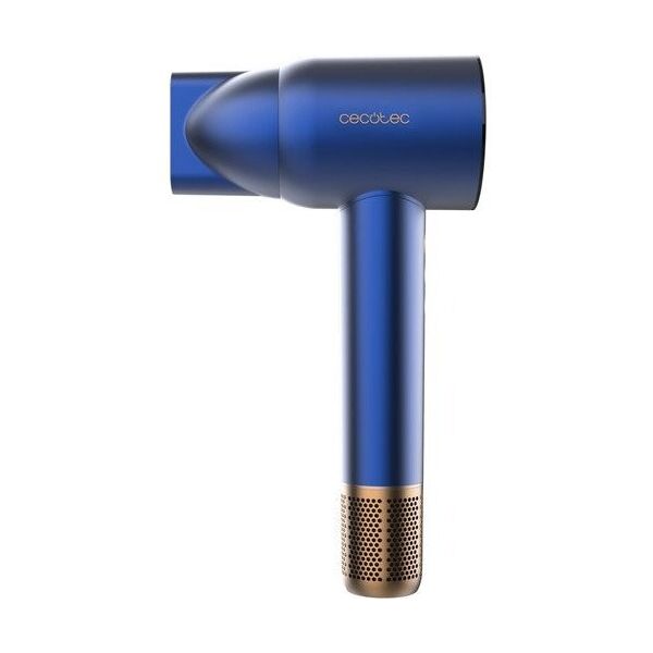 Cecotec IoniCare RockStar Nano IonTech Blue Suszarka do włosów