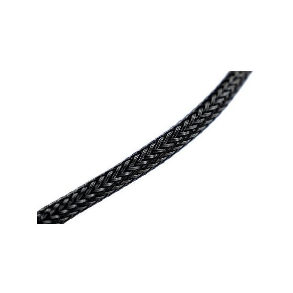 Watercool Lüfter Kabel - 2m, schwarz