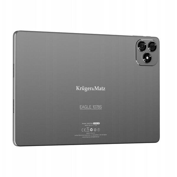 Tablet Kruger&Matz EAGLE 1078S