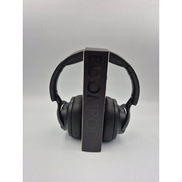 Boompods Headpods ANC+ Black