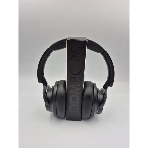 Boompods Headpods ANC+ Black