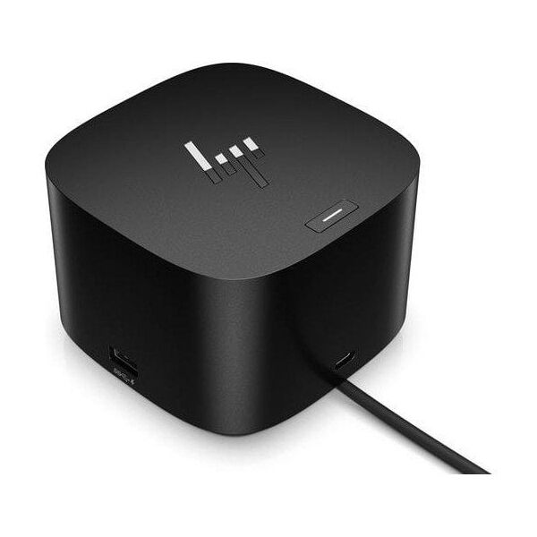 Hewlett Packard (HP) HP Thunderbolt 120W G4 Dock