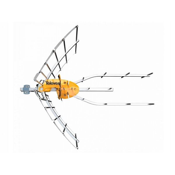 Televes LTE700 TForce Ellipse Boss UHF antenna 470-698 MHZ