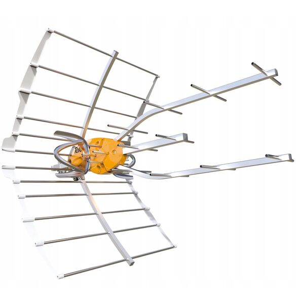 Televes LTE700 TForce Ellipse Boss UHF antenna 470-698 MHZ