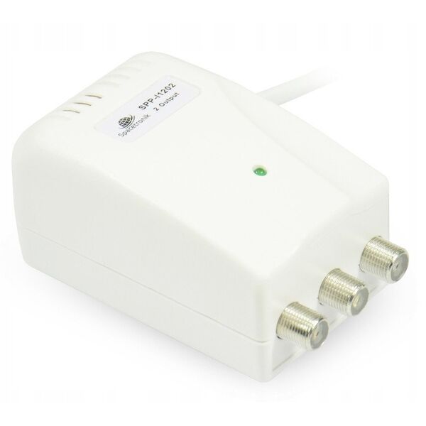 Televes LTE700 TForce Ellipse Boss UHF antenna 470-698 MHZ