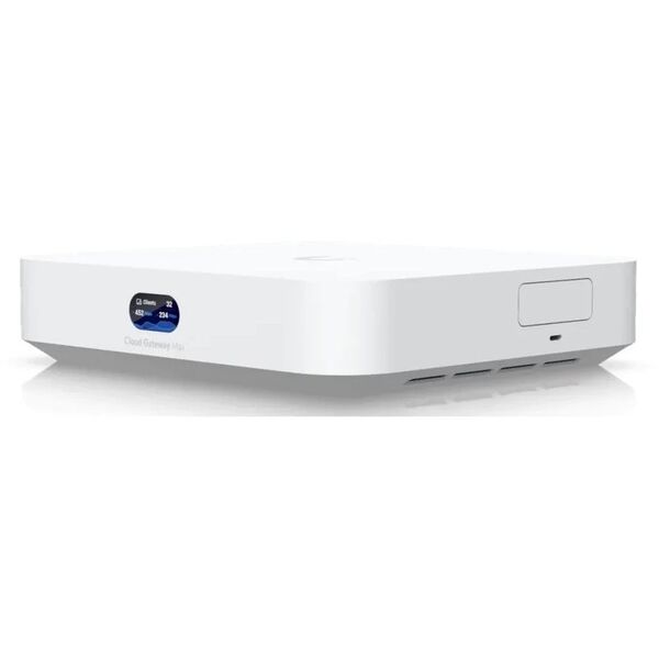 Ubiquiti Cloud Gateway Max | UCG-Max