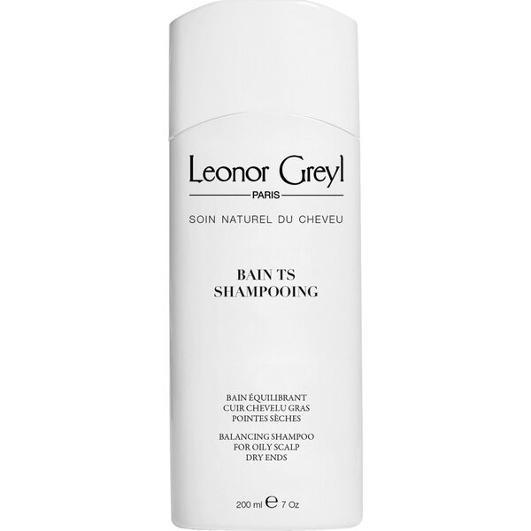 Leonor Greyl Šampūnas Leonor Greyl Bain TS 200 ml