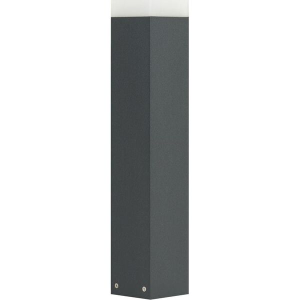 SU-MA Słupek szary IP44 SU-MA Cube CB-580 DG