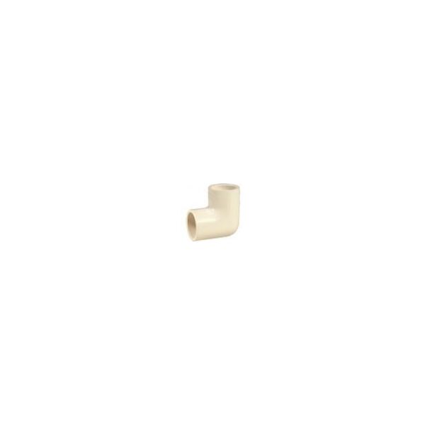 Nibco Kolano 90° PVC-C KW 1/2" - 4707-005