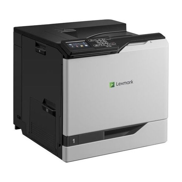 Drukarka laserowa Lexmark CS820DE (21K0230)