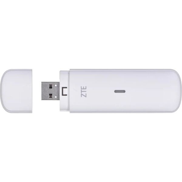 Modem ZTE Modem ZTE MF833N (kolor biały)