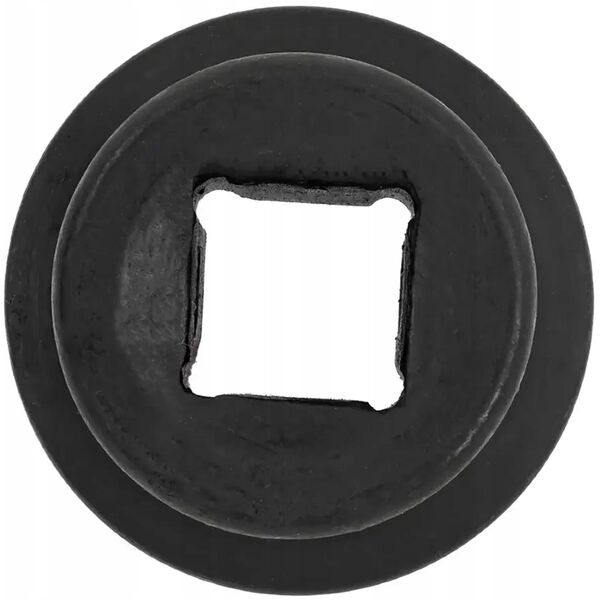 JCB Καρυδάκι κρούσης 1/2" 28mm (6-γωνιακό)
