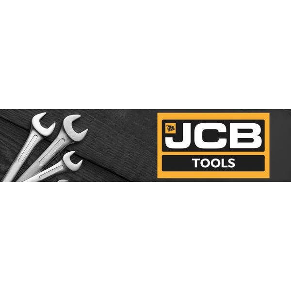 JCB Καρυδάκι κρούσης 1/2" 22mm (6-γωνιακό)