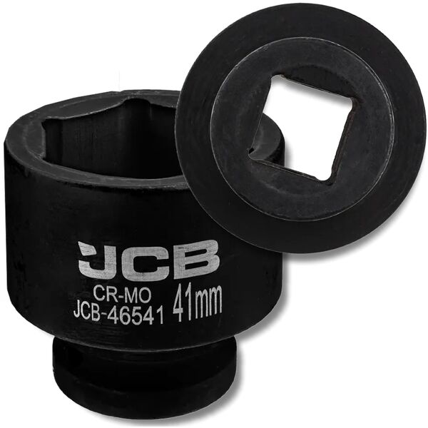 JCB Καρυδάκι κρούσης 3/4" 41mm (6-γωνιακό)