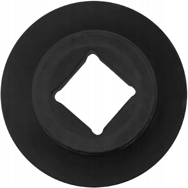 Βαθύ κρουστικό καρυδάκι JCB 3/4" 47mm (6-γωνιακό)