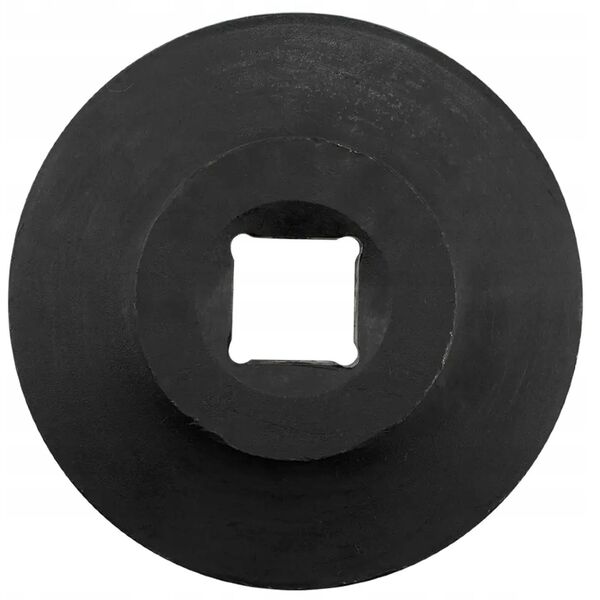 Βαθύ κρουστικό καρυδάκι 3/4" 74mm (6-γωνιακό)