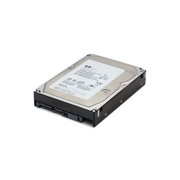 DRV HD 600GB 2.5 10K 6G SAS