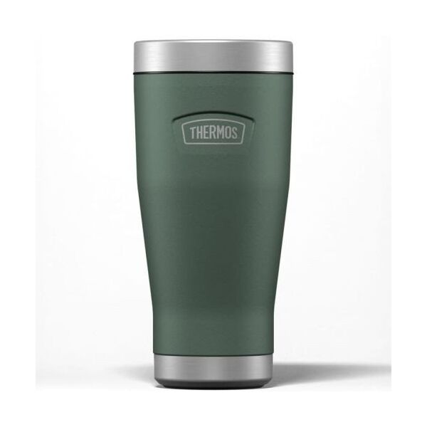 Wodoszczelny kubek termiczny Thermos 0,47 l - zielony
