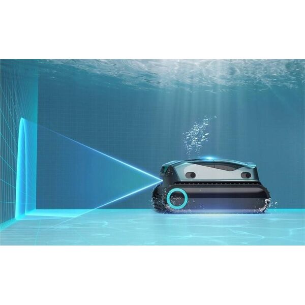 Aiper Scuba X1 Pro Cordless Robotic Pool Cleaner