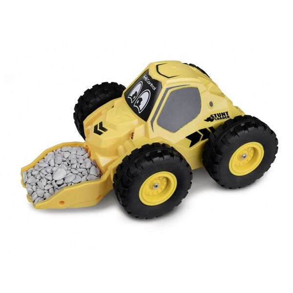 Ładowarka zdalnie sterowana RC Truck My little Stunt Loader