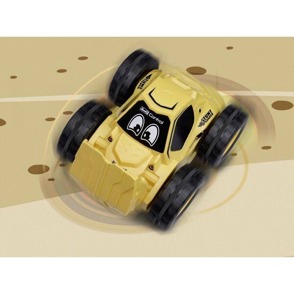 Ładowarka zdalnie sterowana RC Truck My little Stunt Loader