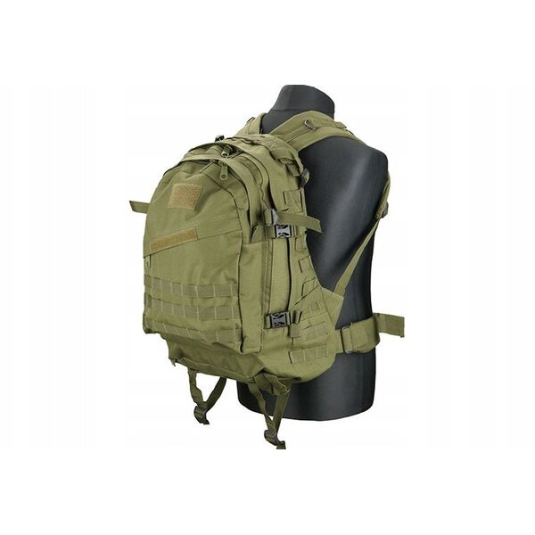 Plecak GFC 3-Day Assault Pack - oliwkowy
