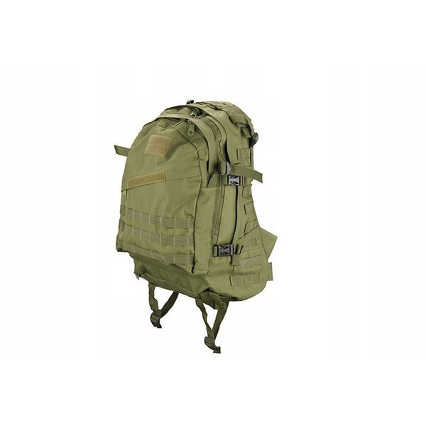 Plecak GFC 3-Day Assault Pack - oliwkowy