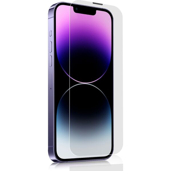 MOBILE ORIGIN iPhone 13 mini με βολικό εφαρμοστή, 2 τεμ