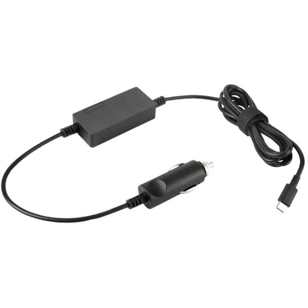 Φορτιστής Lenovo LENOVO 65W USB-C DC TRAVEL ADAPTERIS