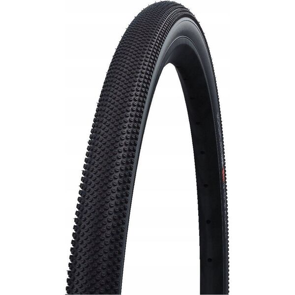 Schwalbe Padanga 28" Schwalbe G-One Allround HS 473, Perf Fold. 40-622 / 28x1.50 Addix
