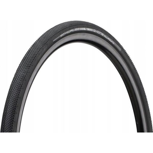 Schwalbe Padanga 28" Schwalbe G-One Allround HS 473, Perf Fold. 40-622 / 28x1.50 Addix