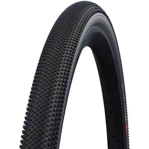 Schwalbe Padanga 28" Schwalbe G-One Allround HS 473, Perf Fold. 40-622 / 28x1.50 Addix