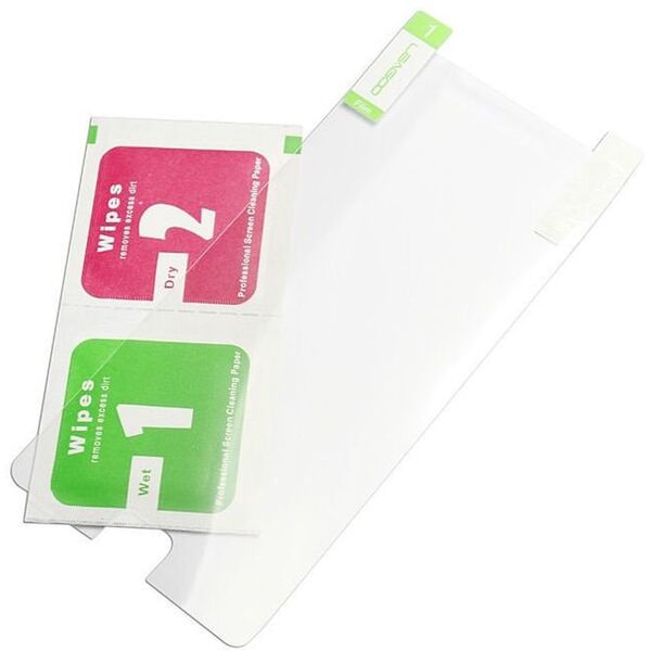 Mocco Tempered Glass Screen Protector Apple iPhone 12 Pro Max