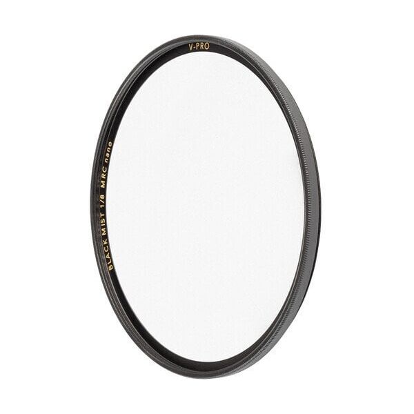 B+W Black Mist 1/8 MRC nano V-Pro 49mm 1108730