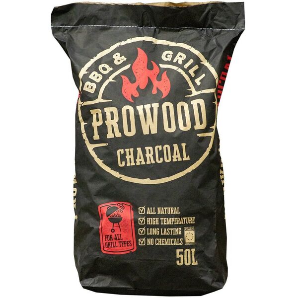ΞΥΛΑΝΘΡΑΚΑΣ PROWOOD 50L