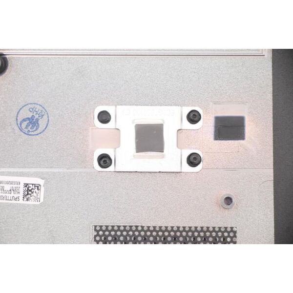 Lenovo COVER FRU COVER P15vG2_D_COVER_SUB_ASSY