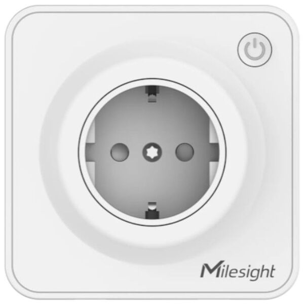 Πρίζα Τοίχου IoT MILESIGHT