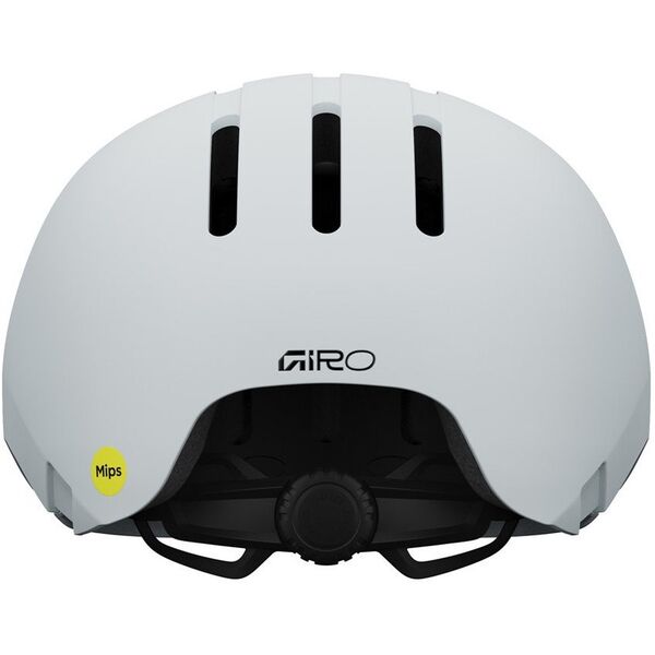 Κράνος πόλης GIRO HOXTON matte chalk μέγεθος L (59-63 cm) (NEW 2025)