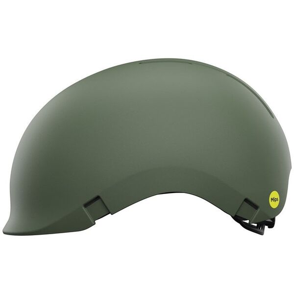 Κράνος πόλης GIRO HOXTON matte hedge green μέγεθος L (59-63 cm) (NEW 2025)