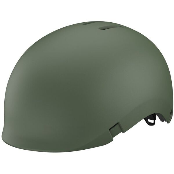 Κράνος πόλης GIRO HOXTON matte hedge green μέγεθος S (51-55 cm) (NEW 2025)