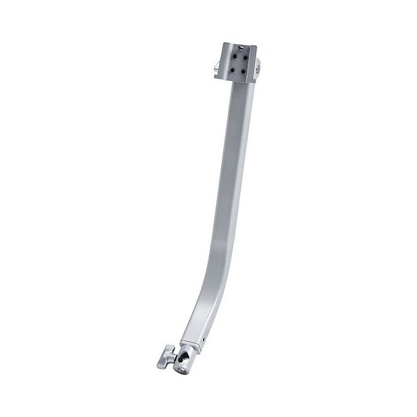Amaran Stand Adapter silver for Verge