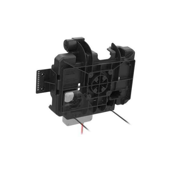 RAM� Power + Dual USB Data