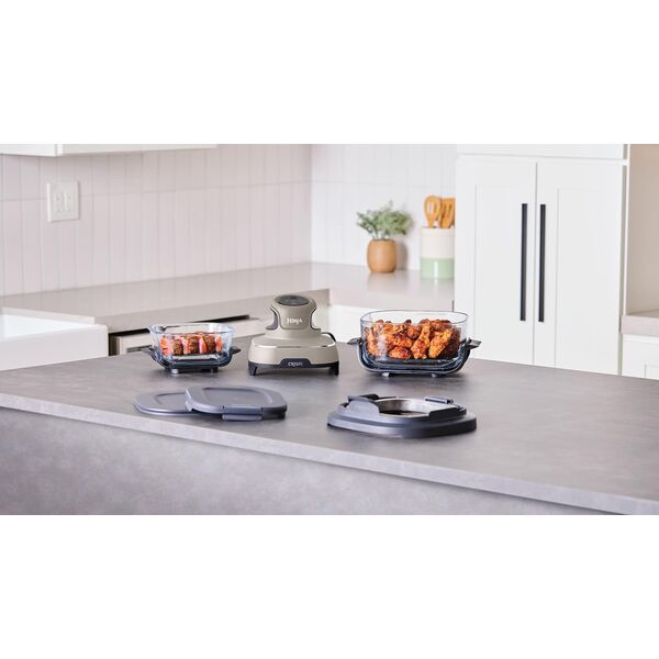 NINJA FN101EUST Airfryer Crispy stone