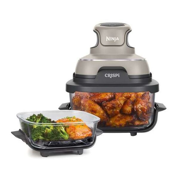NINJA FN101EUST Airfryer Crispy stone