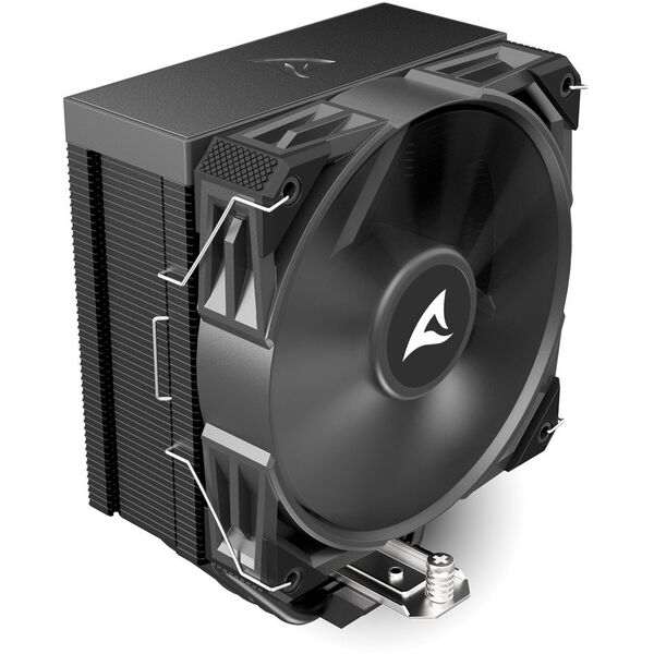 K Sharkoon A40 Black
