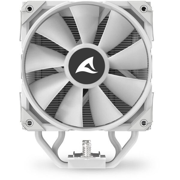 K Sharkoon A40 RGB White