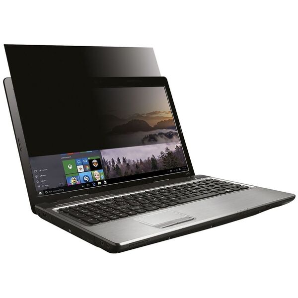 Mobilis Privacy Filter 23.8'' (16:09) Dim 528x297mm