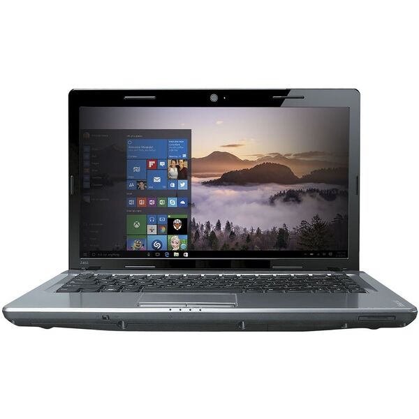 Mobilis Privacy Filter 23.8'' (16:09) Dim 528x297mm